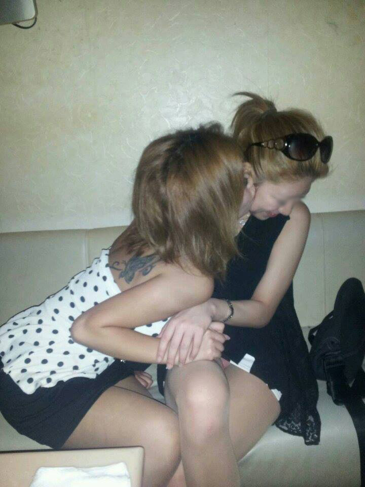 【キャバ嬢エロ画像】こいつはビッチくせーwww簡単にエッチさせてくれそうなお股ゆるゆるキャバ嬢がぐぅシコwww その13