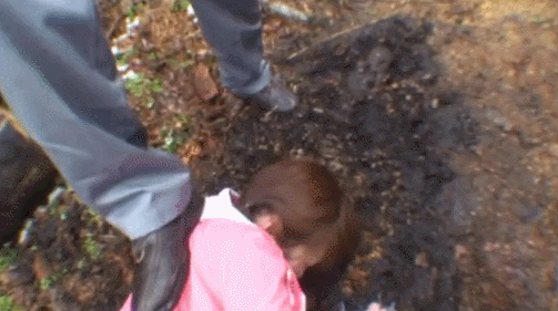 【暴力エロGIF画像】心に闇を持つ者が興奮するGIF画像がヤバ過ぎるｗｗｗコレで勃起するやつは病院いけよｗｗｗ その15