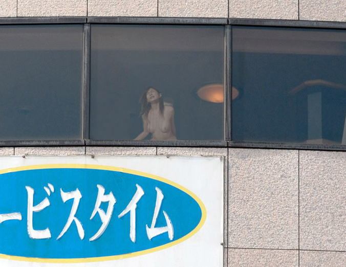 エロ画像CLUB