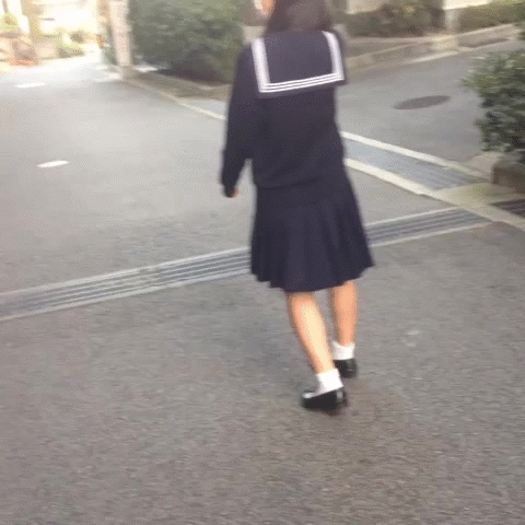 【おふざけVINE】これは保存不可避！女子高生のパンツがチラチラ！VINEだよぉ～ｗｗｗｗ その6