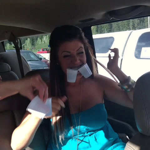 【海外おふざけVINE】ノリは日本と同じ！エロさは桁違いｗｗｗ海外のおふざけエロVINEは普通に乳首や生尻露出してるぞｗｗｗ その4