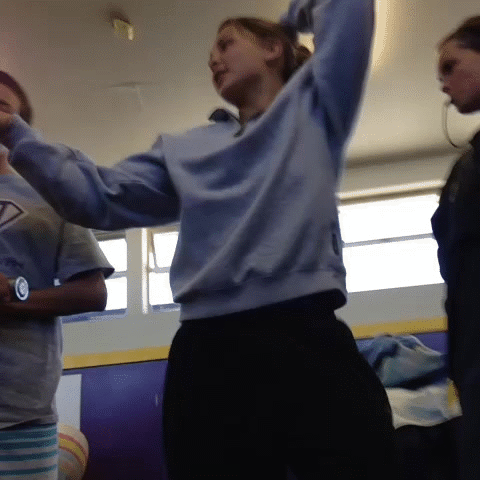 【海外おふざけVINE】ノリは日本と同じ！エロさは桁違いｗｗｗ海外のおふざけエロVINEは普通に乳首や生尻露出してるぞｗｗｗ その6