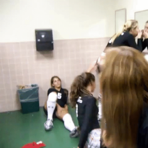 【海外おふざけVINE】ノリは日本と同じ！エロさは桁違いｗｗｗ海外のおふざけエロVINEは普通に乳首や生尻露出してるぞｗｗｗ その7