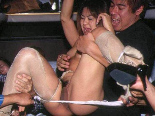 エロ画像CLUB