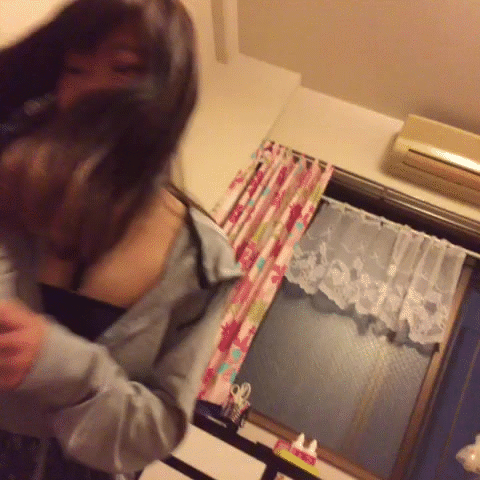 【おふざけVINE】全世界に恥を晒し続けるリア充ギャル達のおふざけエロVINEをGIF画像にしたらオナニー捗りすぎｗｗｗ その12