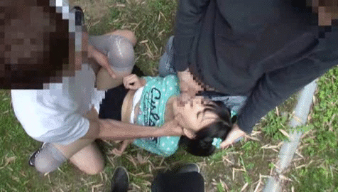 【レイプGIF画像】女の子が力ずくでチンポ挿れられるレイプGIF…本物が混じってるのか見極めようずｗｗｗｗ その13