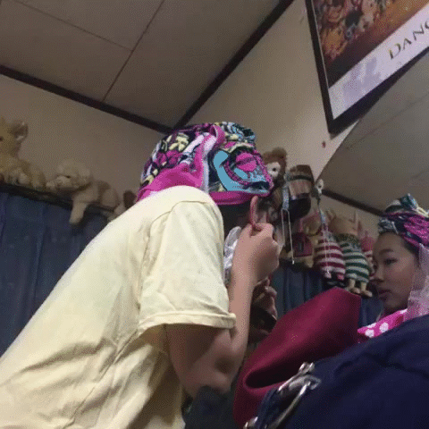 【おふざけVINE】うほっ！素人娘のパンツ見えまくりｗｗｗリア充のおふざけVINEをGIF画像にしたどぉｗｗｗｗ その5