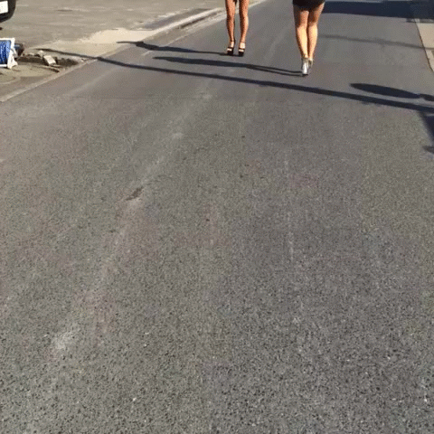 【おふざけVINE】うほっ！素人娘のパンツ見えまくりｗｗｗリア充のおふざけVINEをGIF画像にしたどぉｗｗｗｗ その13