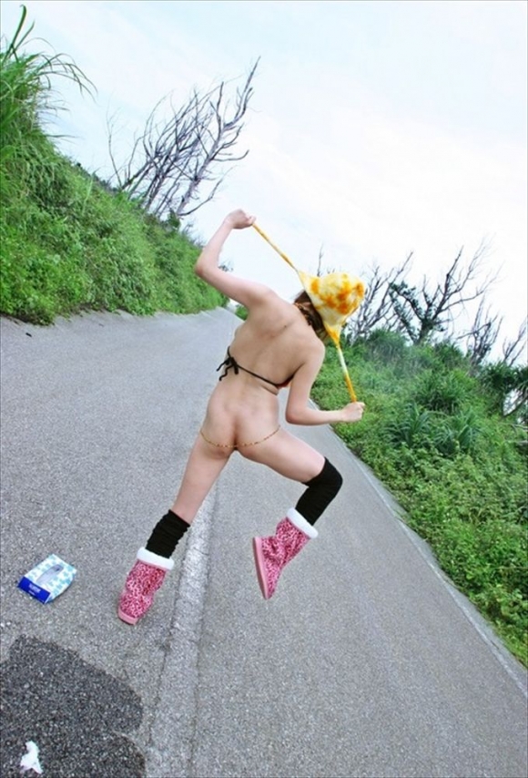 エロ画像CLUB