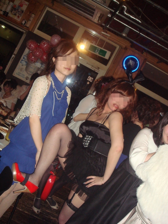 エロ画像CLUB