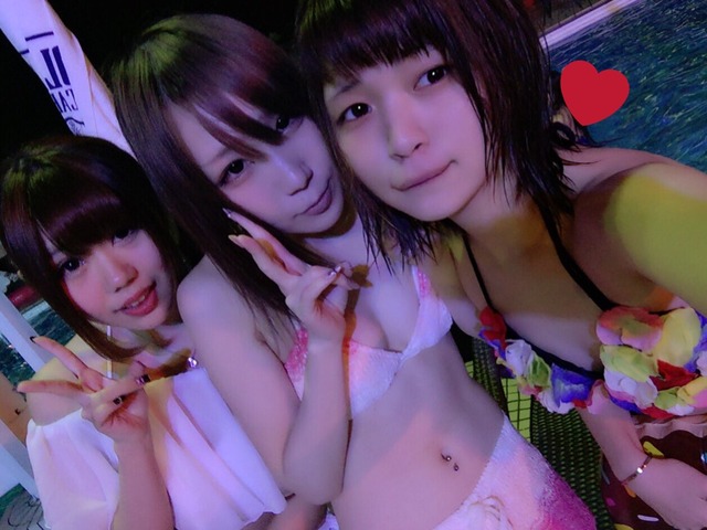 エロ画像CLUB