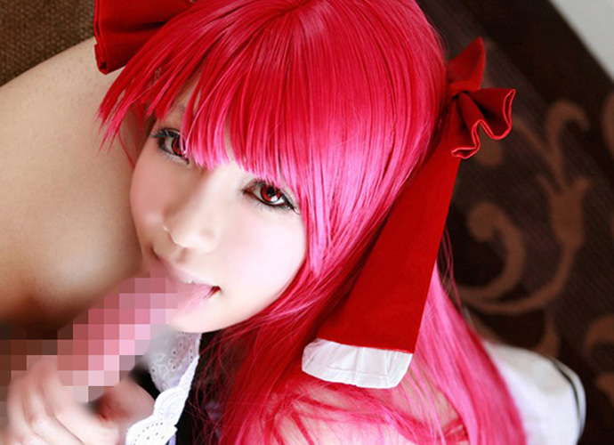エロ画像CLUB