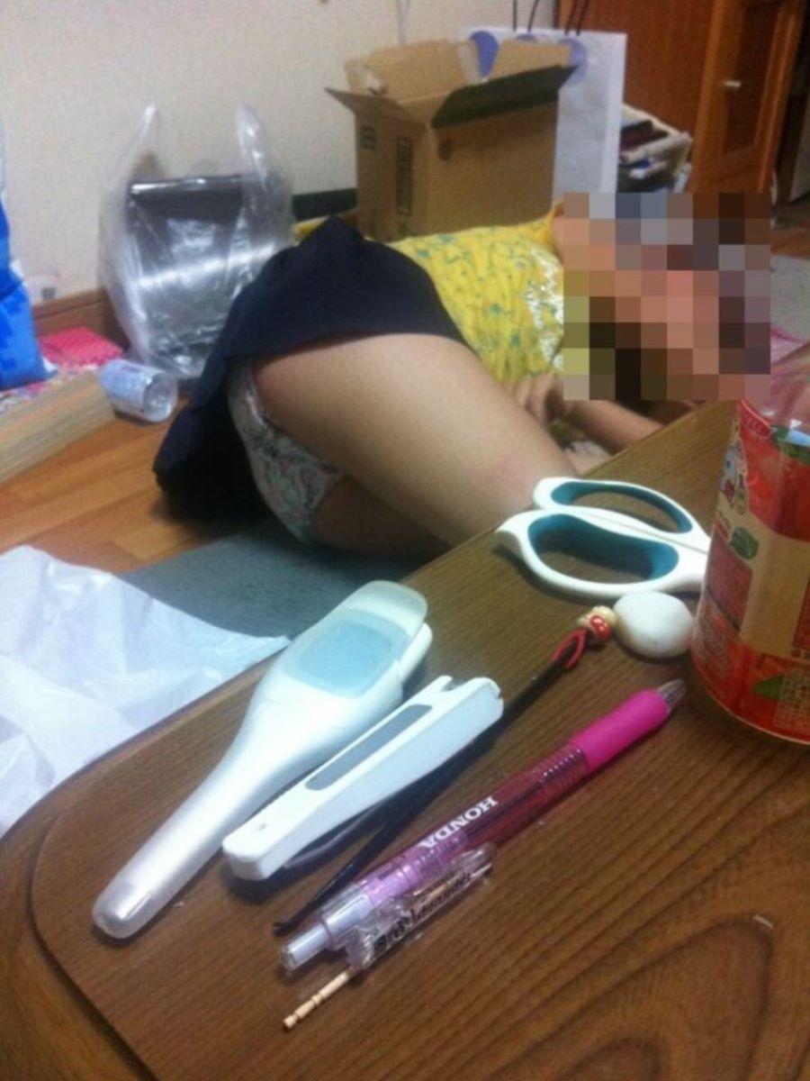 エロ画像CLUB