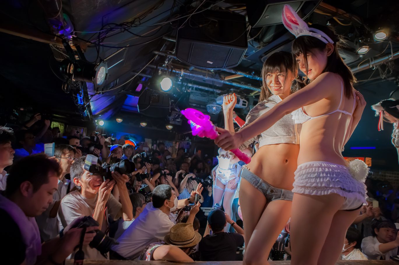 エロ画像CLUB